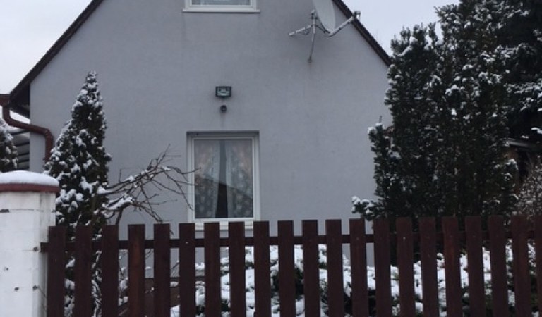 Eladó családi ház Pécs határán – 1. ingatlanfotó
