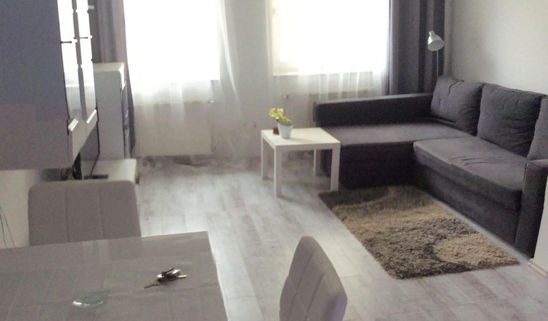 Beautiful flat for rent in the City Center – 1. property photo