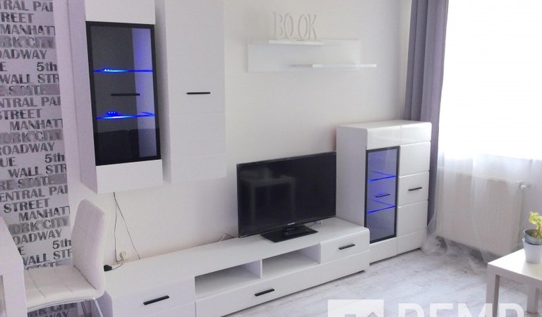 Beautiful flat for rent in the City Center – 2. property photo
