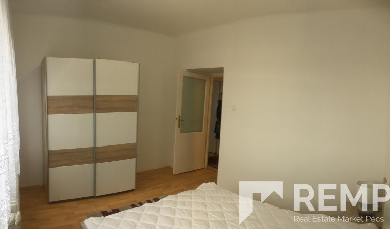 Flat for rent in the City center – 2. property photo