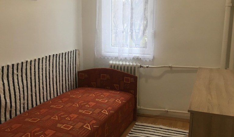 Flat for rent in the City center – 3. property photo