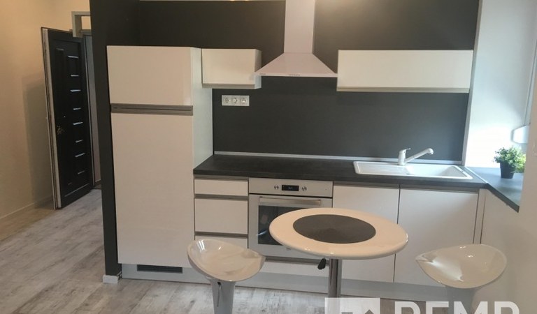 Flat for rent next to Business school – 1. ingatlanfotó