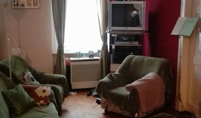 4 szobás lakás eladó a Belvárosban! – 1. ingatlanfotó