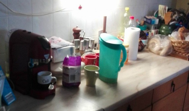 4 szobás lakás eladó a Belvárosban! – 2. ingatlanfotó