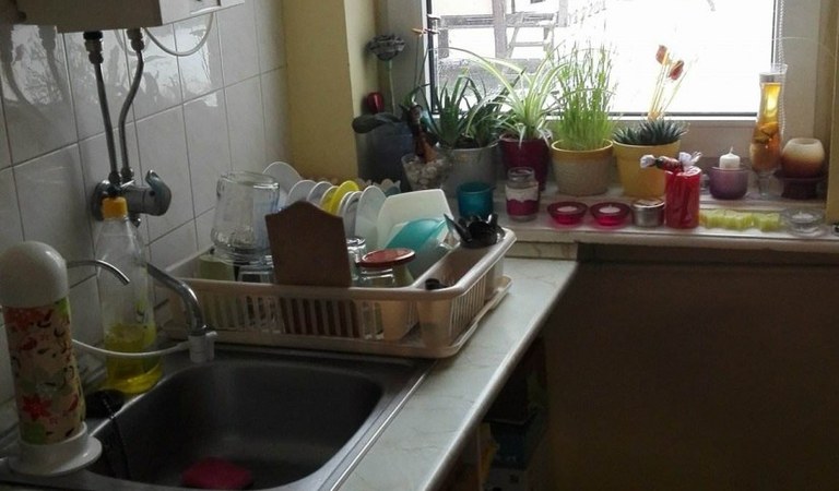 4 szobás lakás eladó a Belvárosban! – 3. ingatlanfotó