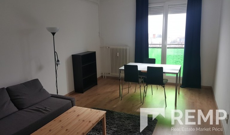 Flat for rent in Athinay Street! – 1. property photo