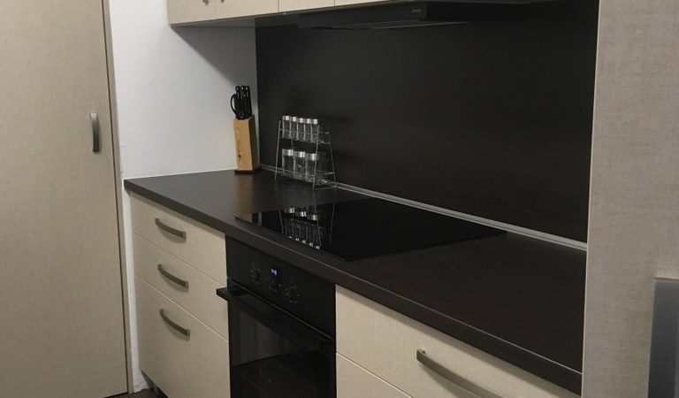 Flat for rent in Garay street – 3. property photo