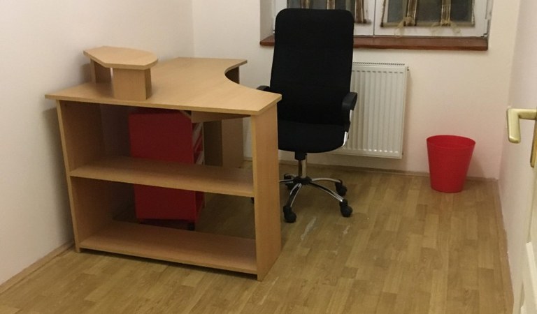 Kiadó 1 hálós belvárosi téglalakás – 3. ingatlanfotó