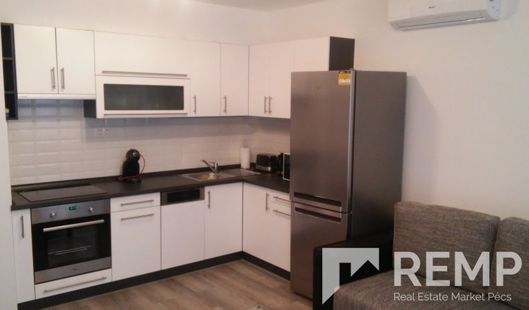Newly built flat for rent in Varady Antal Street! – 1. property photo