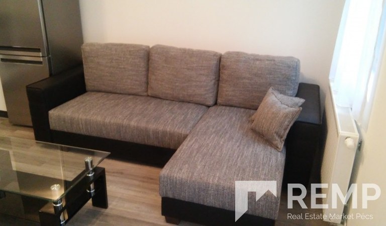 Newly built flat for rent in Varady Antal Street! – 2. property photo