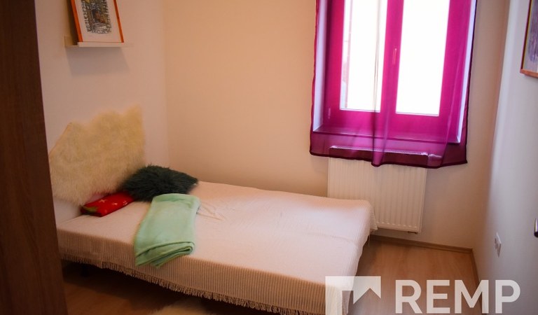 Kiadó 2 szobás belvárosi lakás – 3. ingatlanfotó