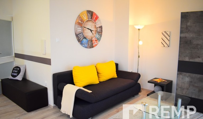 Flat for rent in Angster József street – 2. property photo