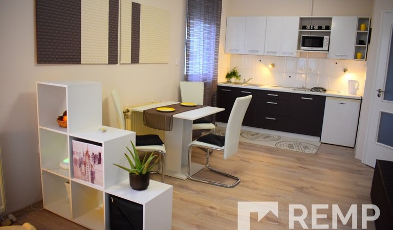 Flat for rent in Angster József street – 3. property photo