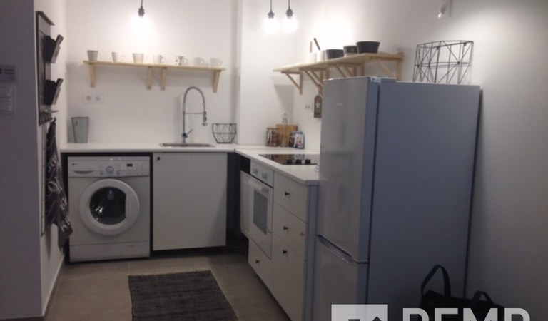 Newly built studio flat for rent – 3. property photo