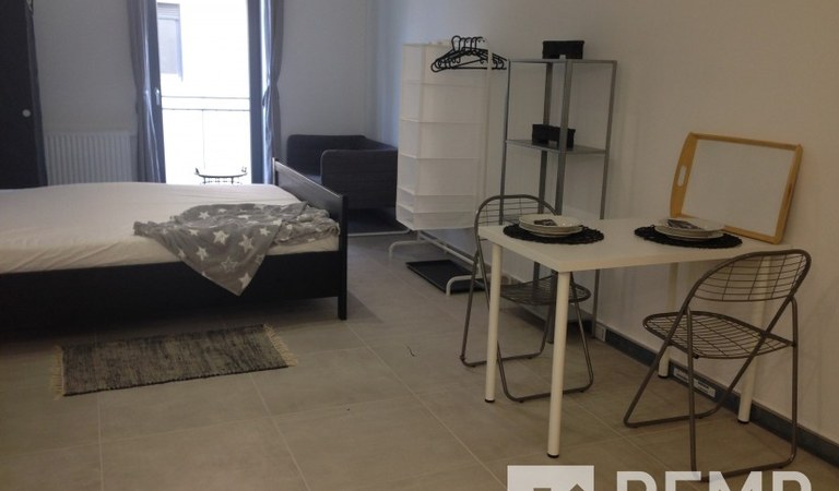Newly built studio flat for rent – 2. property photo
