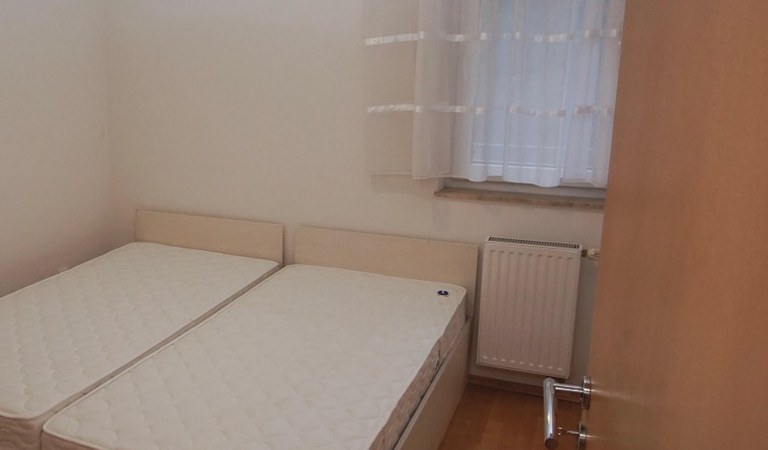 Kiadó 1 hálós lakás a POTE mellett – 3. ingatlanfotó