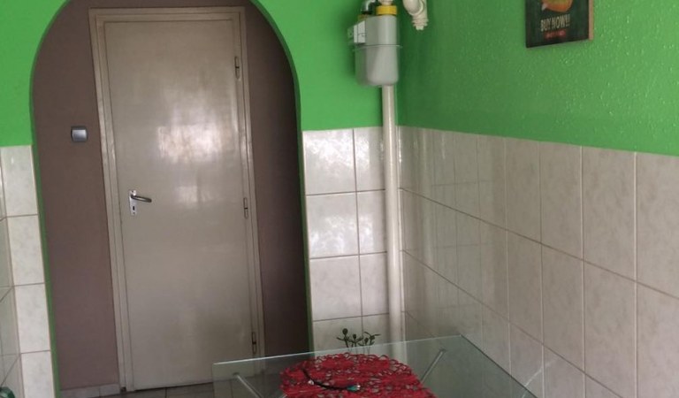 Belváros szívében eladó 2 szobás lakás – 3. ingatlanfotó