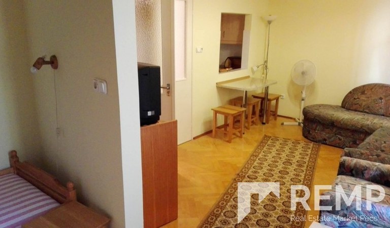 Kiadó belvárosi 1 szobás lakás – 3. ingatlanfotó