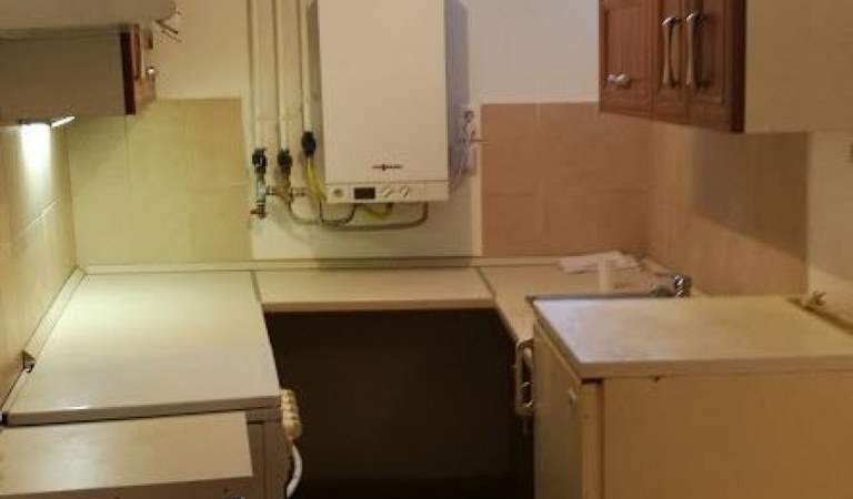 Eladó lakás Pécs történelmi belvárosában! – 3. ingatlanfotó