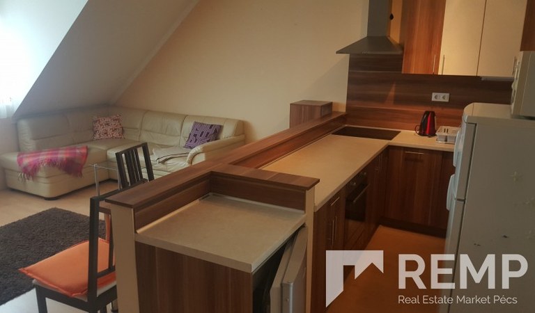 Szigeti úton 1 hálós lakás kiadó! – 2. ingatlanfotó