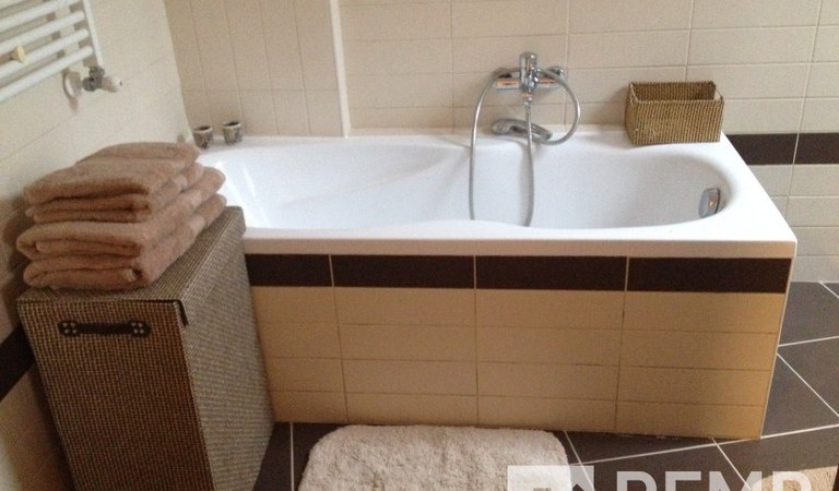 2 bedroom flat for rent in Damjanich street – 2. ingatlanfotó