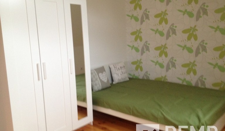 2 bedroom flat for rent in Damjanich street – 3. ingatlanfotó