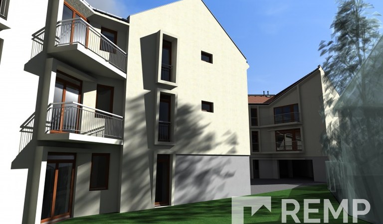 igényes kivitelezésű lakás eladó – 1. ingatlanfotó