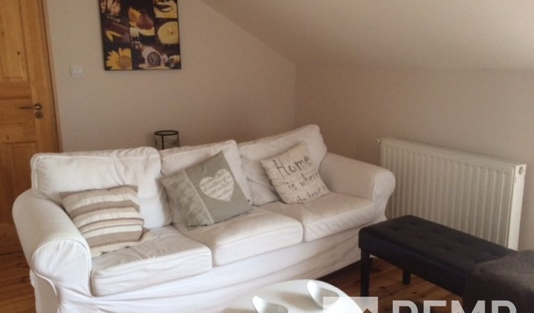 2 bedroom flat for rent in Damjanich street – 1. ingatlanfotó
