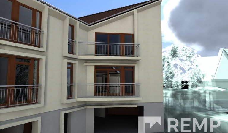 igényes kivitelezésű lakás eladó – 2. ingatlanfotó