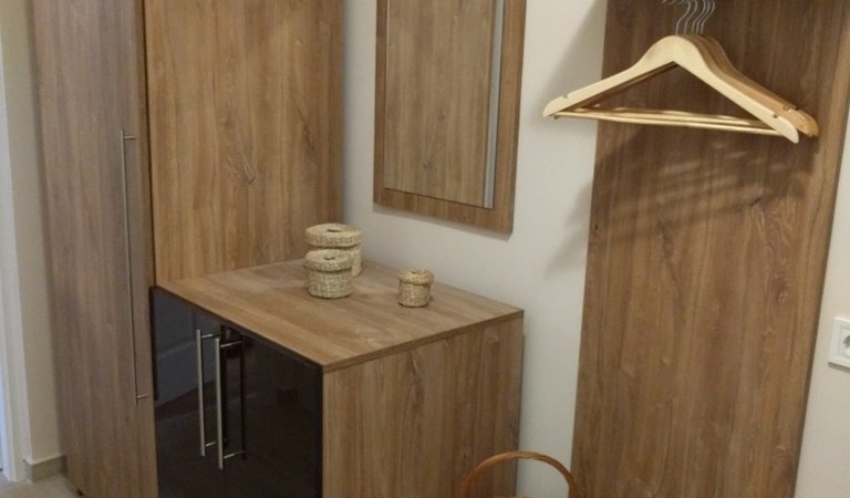 Kiadó lakás Uránvárosban – 3. ingatlanfotó
