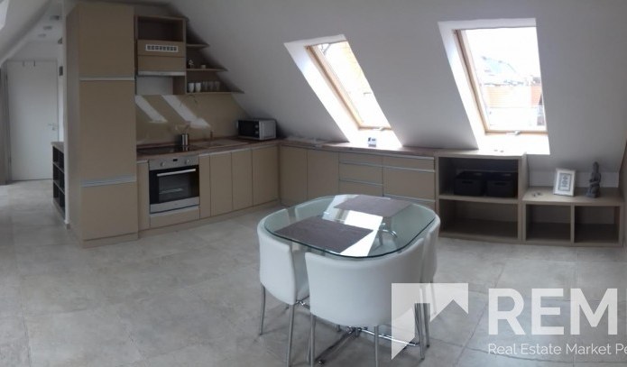 1 bedroom flat for rent in Alkotmány street – 1. property photo