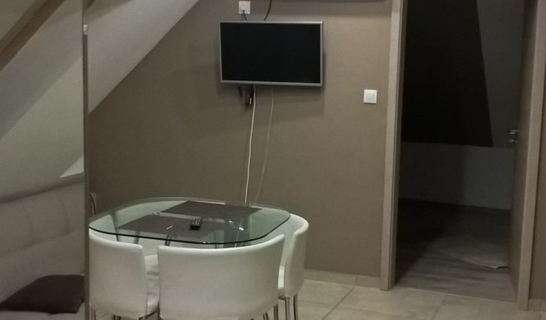 1 bedroom flat for rent in Alkotmány street – 2. property photo