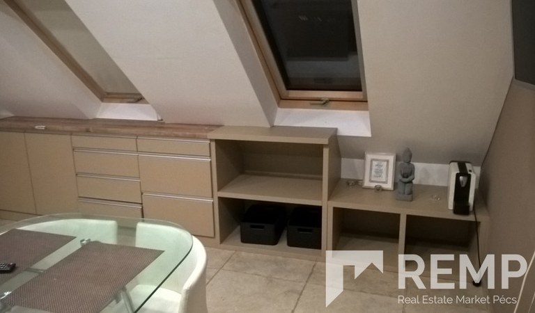 1 bedroom flat for rent in Alkotmány street – 3. property photo