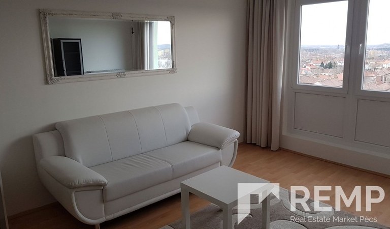 1 bedroom flat for rent close to the University – 1. property photo