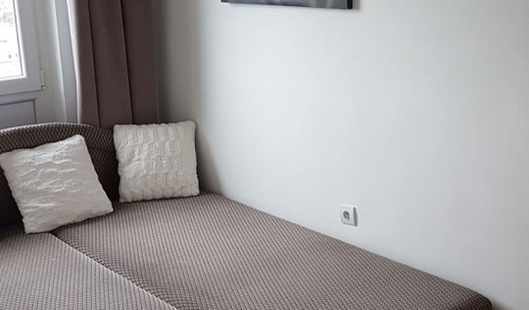 1 bedroom flat for rent close to the University – 2. property photo