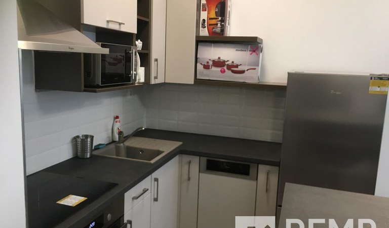 Flat for rent in the City center – 2. property photo