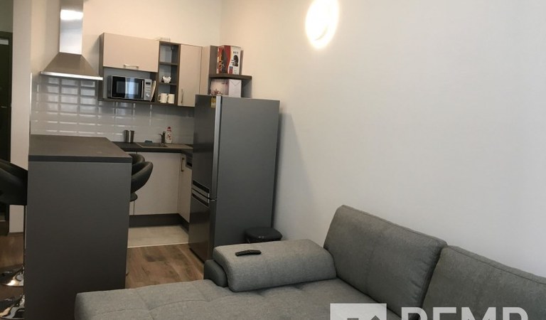 Flat for rent in the City center – 1. property photo