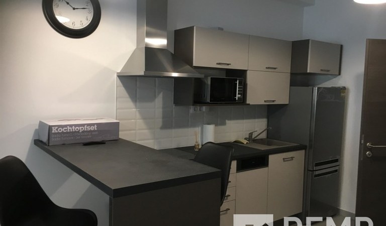Flat for rent in the City center – 2. property photo