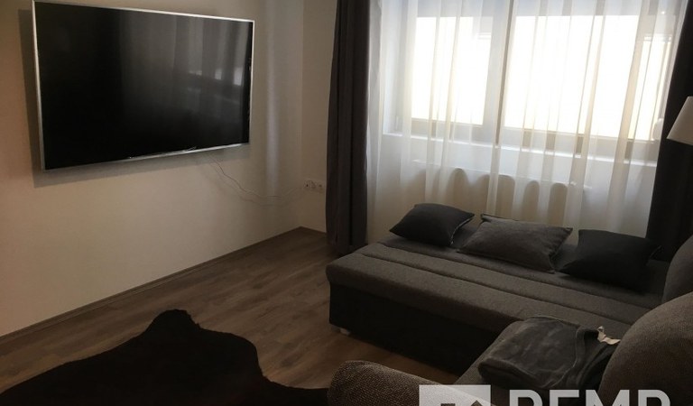 Flat for rent in the City center – 3. property photo