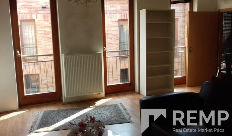 1 bedroom flat for rent in the city center – 3. property photo