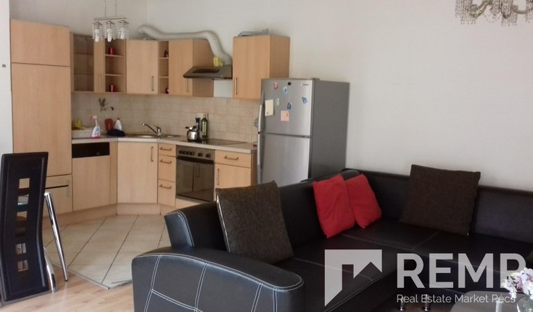 1 bedroom flat for rent in the city center – 1. property photo