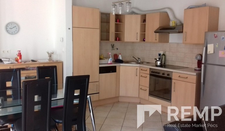 1 bedroom flat for rent in the city center – 2. property photo