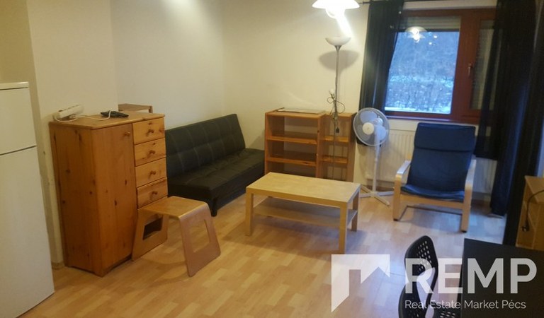 3 lakásos társasház + üzlethelyiség eladó! – 2. ingatlanfotó