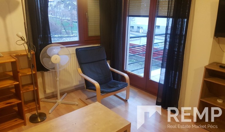 1 bedroom flat for rent  near the POTE – 3. property photo