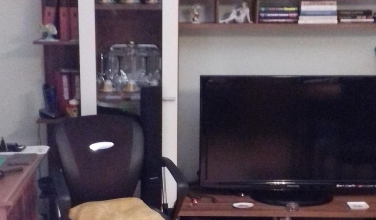 1 room flat for rent close to the University – 2. property photo