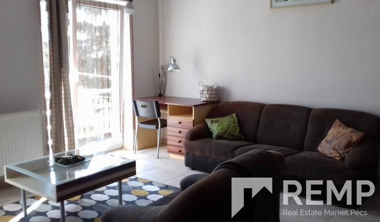 1 bedroom flat for rent close to POTE – 1. ingatlanfotó
