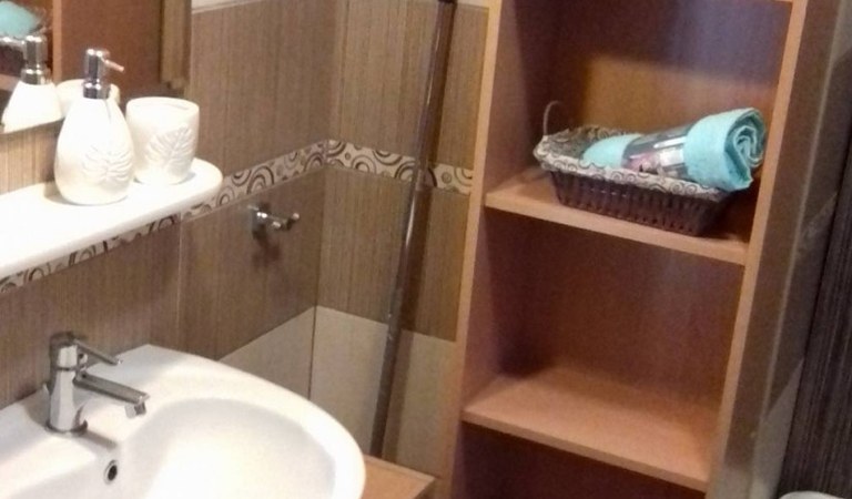1 bedroom flat for rent close to POTE – 3. ingatlanfotó