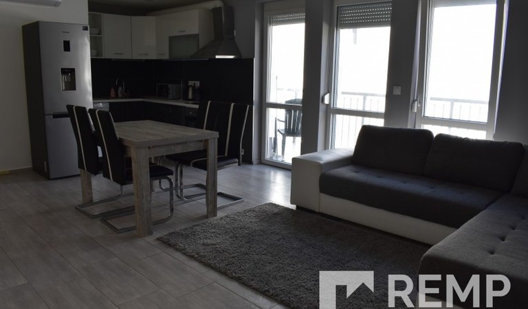 Kiadó 3 szobás új építésű lakás Egyetemvárosban – 1. property photo
