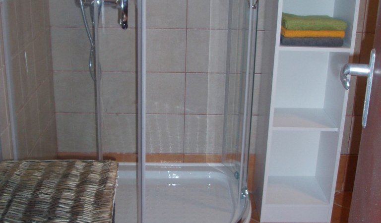 Flat for rent in Szigeti street – 2. property photo