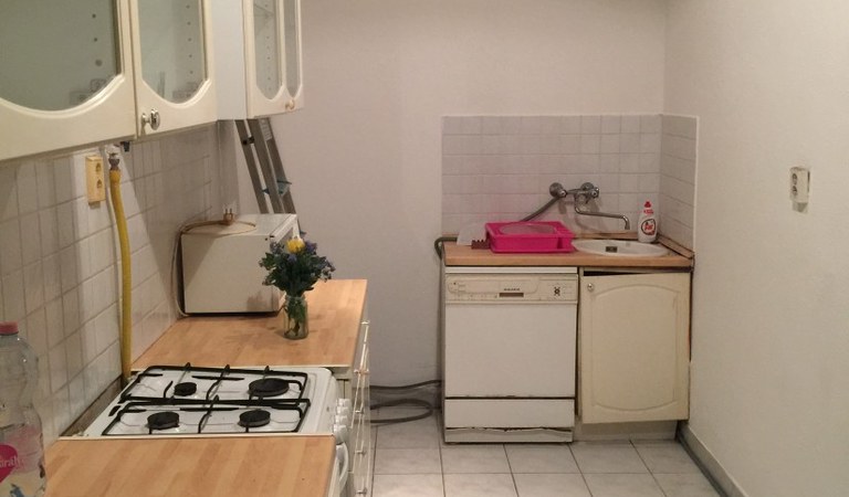 Jó áron, jó helyen ELADÓ lakás – 2. ingatlanfotó
